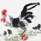 马满昌-中国画-写意课程